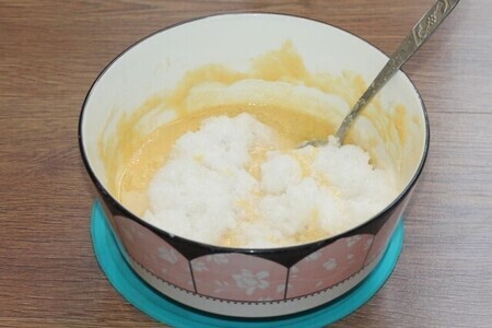 Куличи с брусничной помадкой Куличи с брусничной помадкой