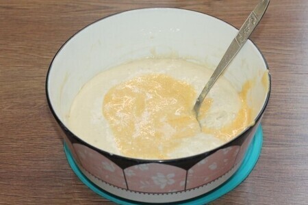 Куличи с брусничной помадкой Куличи с брусничной помадкой