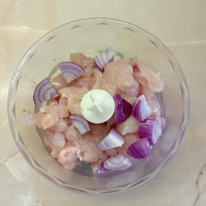 Курица по-китайски Курица по-китайски