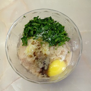 Курица по-китайски Курица по-китайски