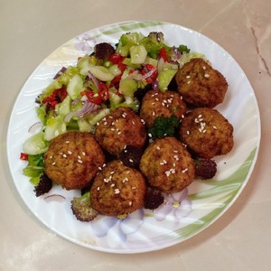 Курица по-китайски Курица по-китайски