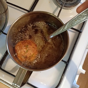 Курица по-китайски Курица по-китайски