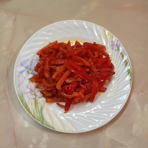 Курица по-тайски Курица по-тайски