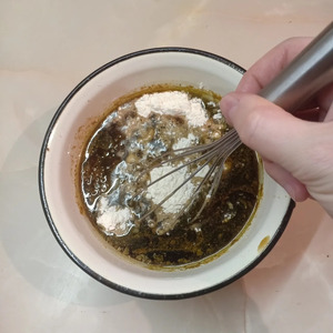 Курица по-тайски Курица по-тайски