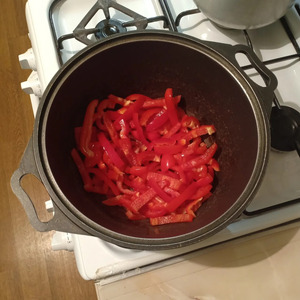 Курица по-тайски Курица по-тайски