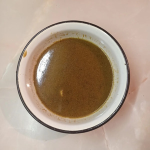 Курица по-тайски Курица по-тайски