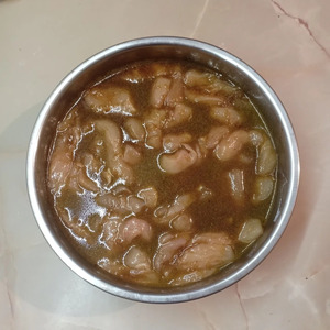 Курица по-тайски Курица по-тайски