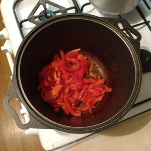 Курица по-тайски Курица по-тайски