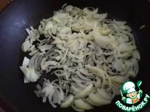 Курица с болгарским перцем в сливочном соусе Курица с болгарским перцем в сливочном соусе