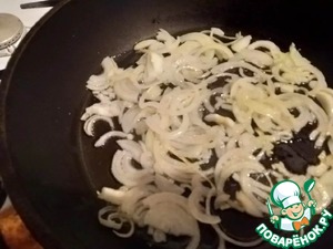 Курица с кабачком Курица с кабачком