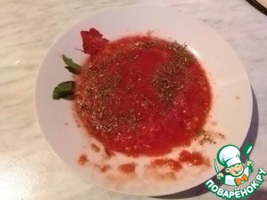 Курица с кабачком Курица с кабачком