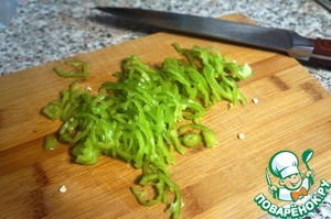 Курица с овощами в духовке Курица с овощами в духовке