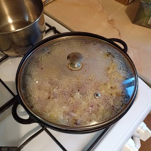 Курица в луковом соусе Курица в луковом соусе