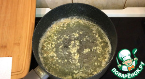 Курица в сливочном соусе по-тоскански