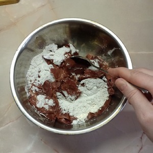 Куриная печень по-турецки Куриная печень по-турецки