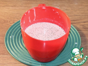 Куриная печень с грибами в соусе Куриная печень с грибами в соусе