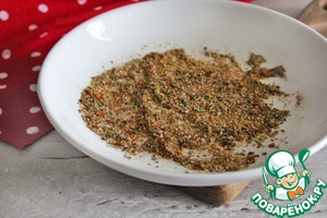 Куриное филе с творожным сыром Куриное филе с творожным сыром