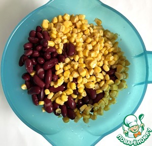 Куриное рагу по-мексикански Куриное рагу по-мексикански