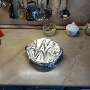 Куриные бедра под медовым соусом Куриные бедра под медовым соусом