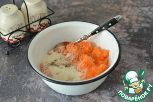 Куриные фрикадельки для детского меню Куриные фрикадельки для детского меню