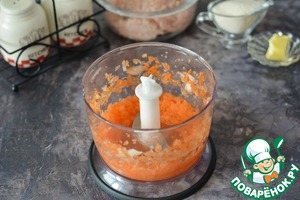 Куриные фрикадельки для детского меню Куриные фрикадельки для детского меню