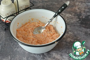 Куриные фрикадельки для детского меню Куриные фрикадельки для детского меню