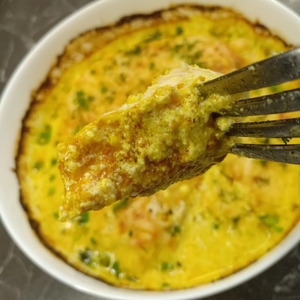 Куриные грудки в сметане с куркумой