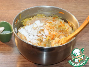Куриные котлеты на кабачковой подушке Куриные котлеты на кабачковой подушке