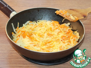Куриные котлеты на кабачковой подушке Куриные котлеты на кабачковой подушке