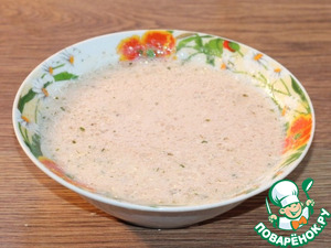 Куриные котлеты на кабачковой подушке Куриные котлеты на кабачковой подушке