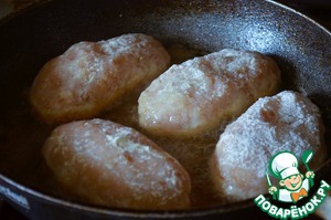Куриные котлеты с сыром Куриные котлеты с сыром