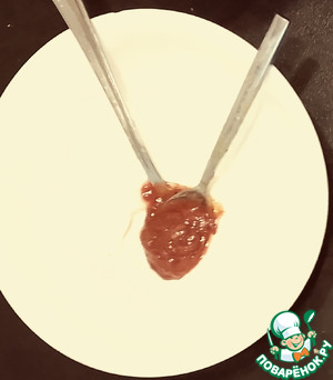 Куриные крылья с картофелем и харисой