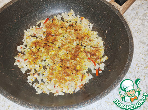Куриные крылышки в апельсиновой глазури
