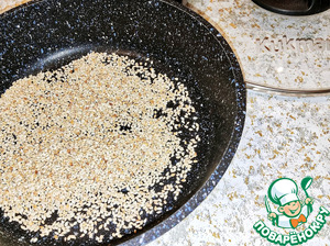 Куриные крылышки в апельсиновой глазури