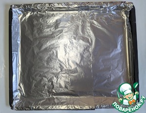 Куриные окорочка по-Гавайски Куриные окорочка по-Гавайски