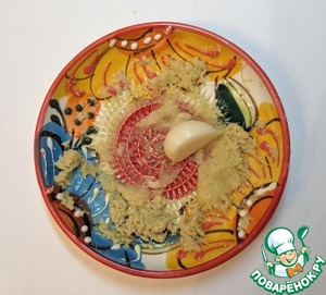 Куриные окорочка по-Гавайски Куриные окорочка по-Гавайски