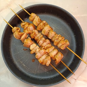 Куриные спиральки Куриные спиральки