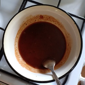 Куриные спиральки Куриные спиральки