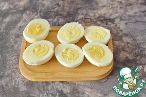 Куриный бульон с вермишелью и яйцом Куриный бульон с вермишелью и яйцом