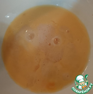 Куриный суп Авголемоно Куриный суп Авголемоно