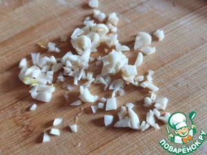 Куриный суп с брокколи Куриный суп с брокколи