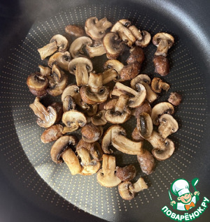 Куриный суп с овощами и лапшой