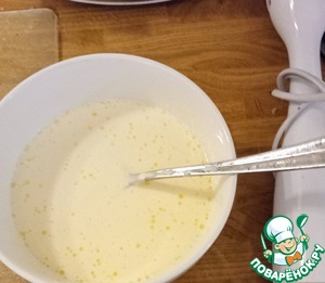 Куриный суп с пармезаном от Оттоленгги Куриный суп с пармезаном от Оттоленгги