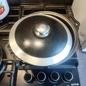 Куриный суп в азиатском стиле