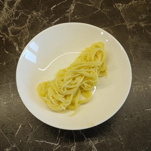 Куриный суп в азиатском стиле