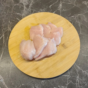 Куриный суп в азиатском стиле