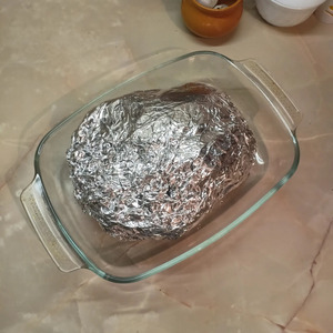 Курочка с хрустящей корочкой