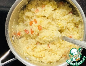 Кускус По-австралийски