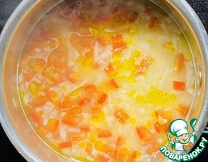 Кускус По-австралийски