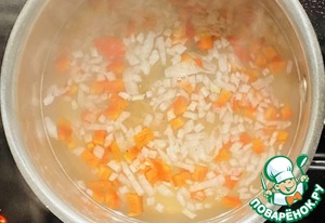 Кускус По-австралийски